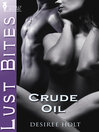 Crude Oil (eBook)